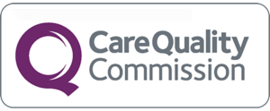 Care Quality Commission - Inspected and rated