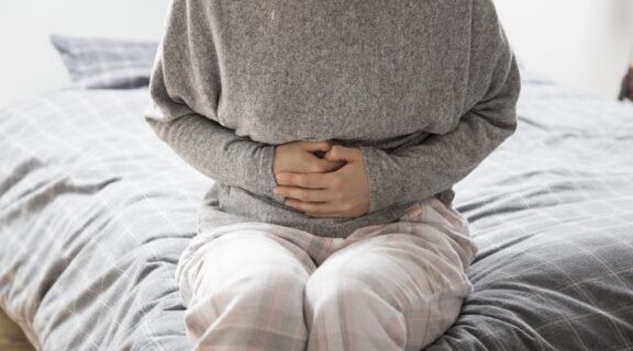 Irritable Bowel Syndrome (IBS) vs Inflammatory Bowel Disease (IBD)